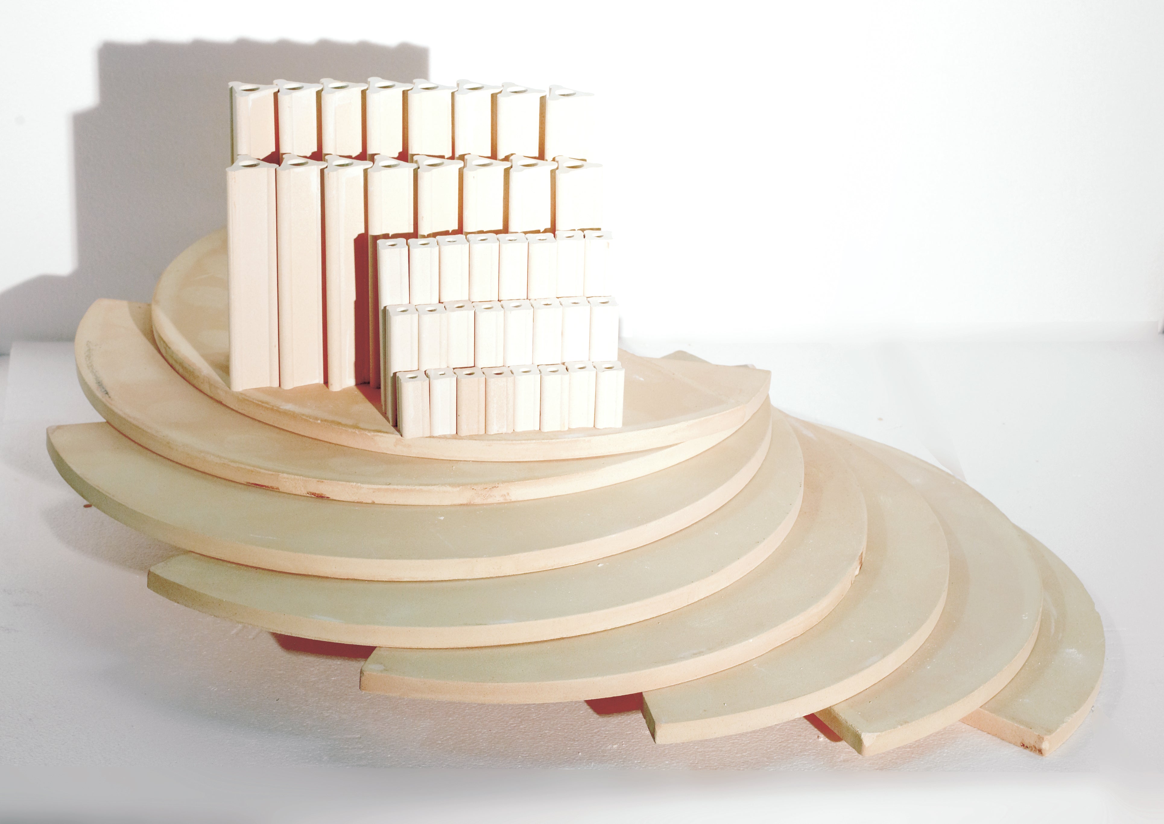 Cress Kiln Furniture Kits