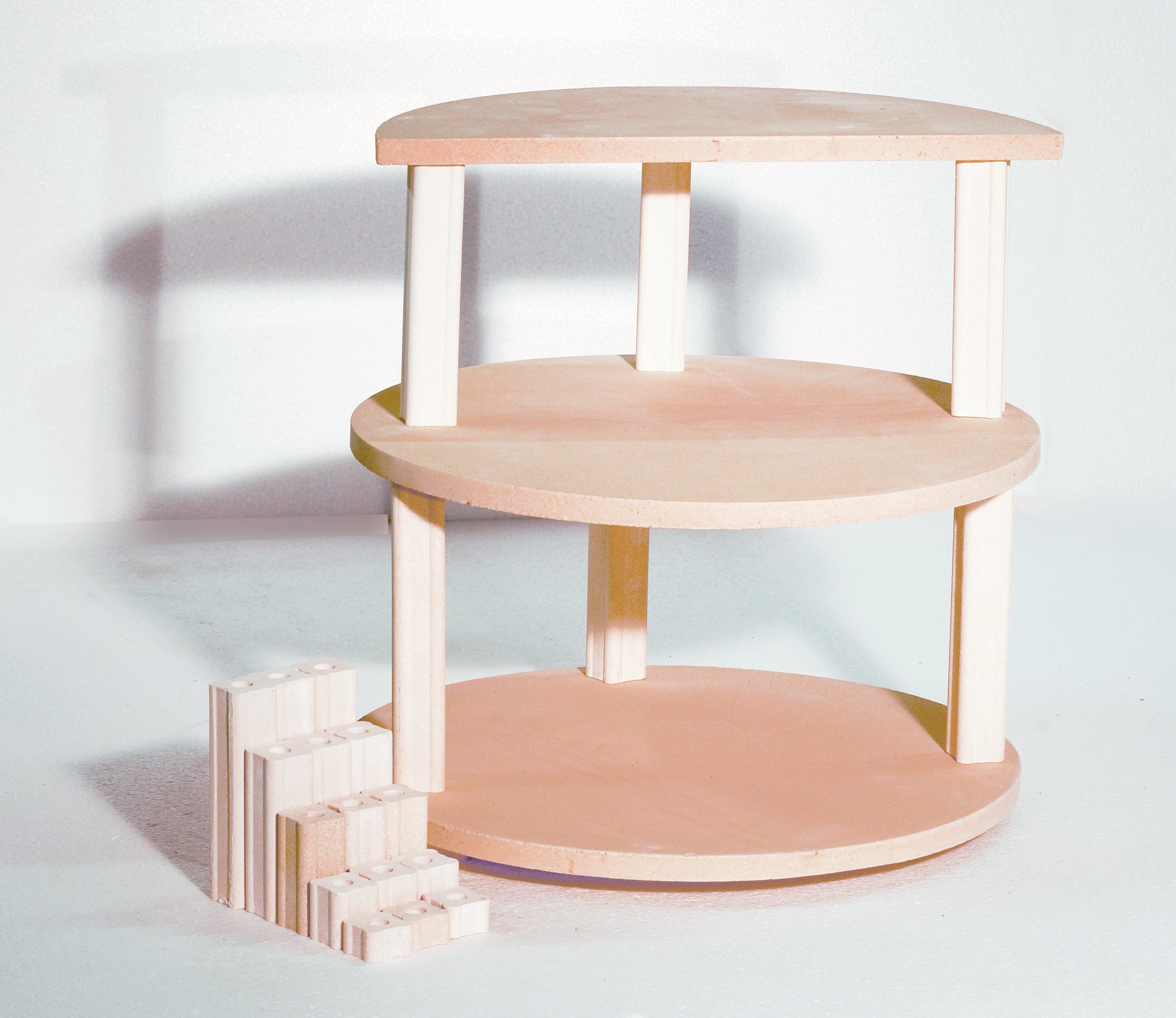 Cress Kiln Furniture Kits