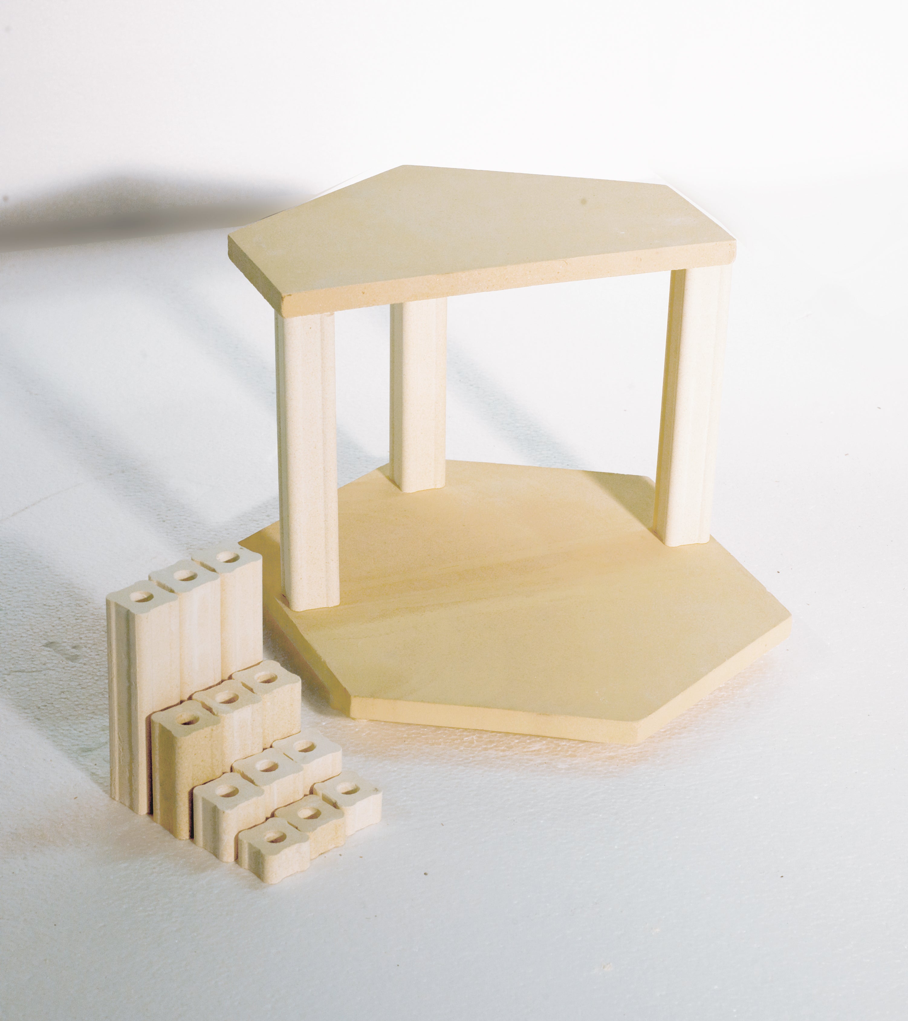 Cress Kiln Furniture Kits