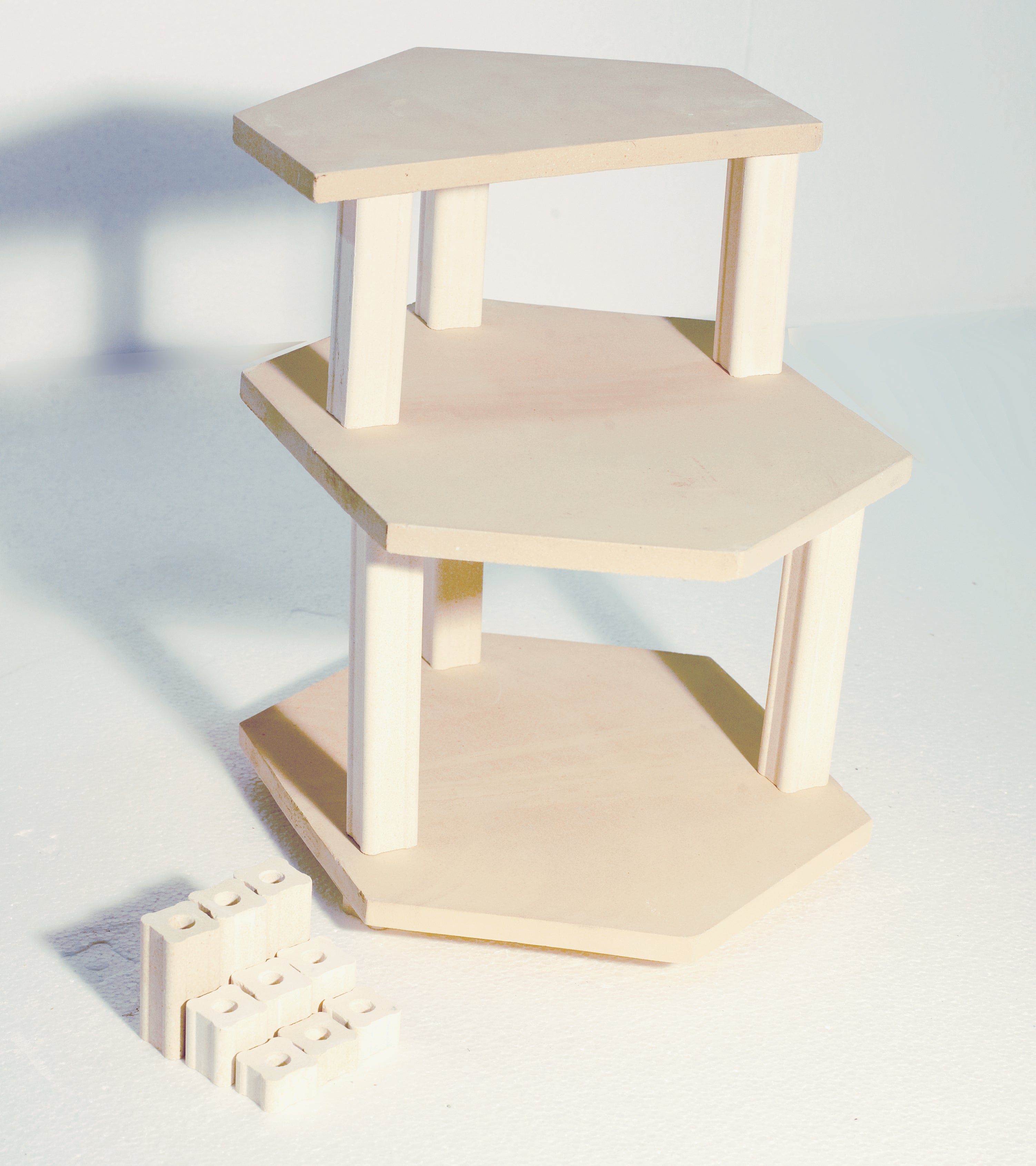 Cress Kiln Furniture Kits