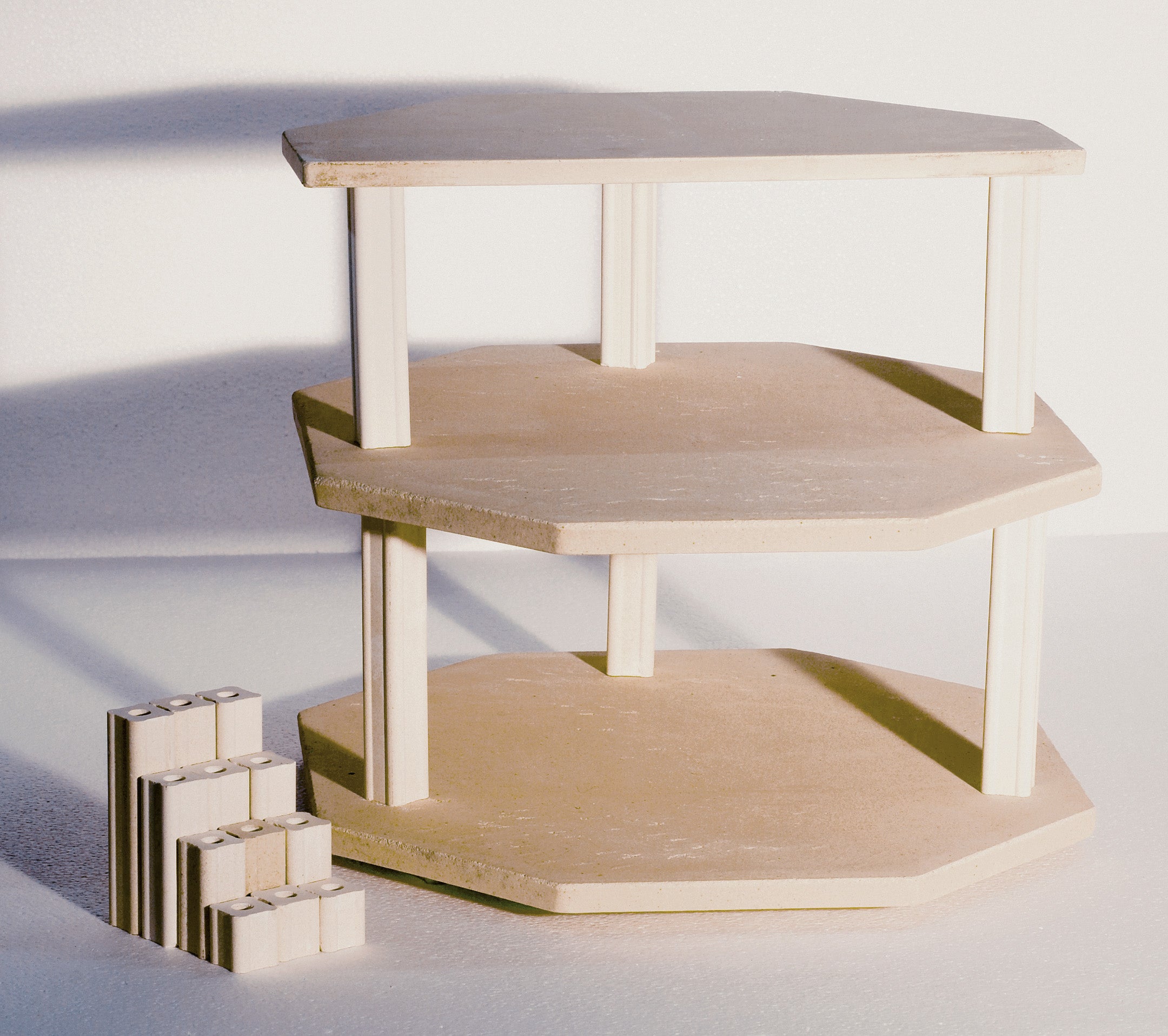 Cress Kiln Furniture Kits