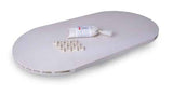 Paragon CoreLite furniture kit for Oval 10 kilns