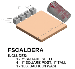 Caldera / Firefly