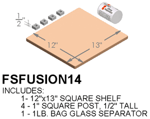 Fusion 14 / CS 14
