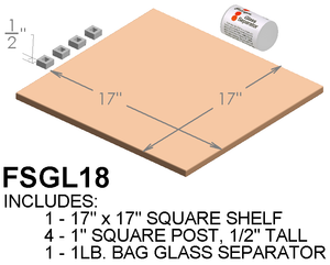 Fusion 19 / GL18 / CS 19