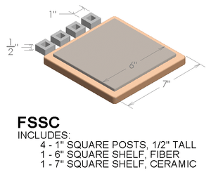SC series