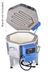 Paragon Fusion 7 Glass Fusing Kiln | Fusion 7 | Compact round glass fusing and slumping kiln