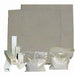 Olympic Kilns HB64E furniture kit with shelves, posts, and kiln wash for efficient kiln loading