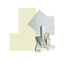 Olympic kiln furniture kit shelves and posts for the 1818FLE front loader