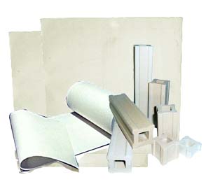Olympic Glass Kiln Furniture Kits