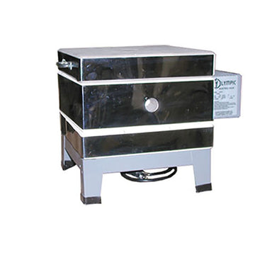 Olympic Kilns HB84E Electric Kiln | HB84E | front view