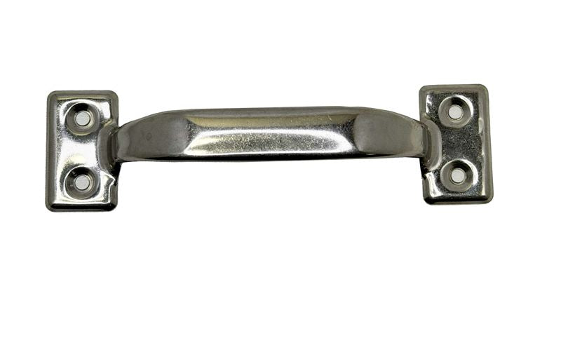 Cress Lid and Body Hardware