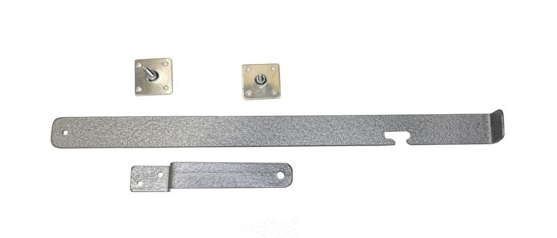 Cress Lid and Body Hardware