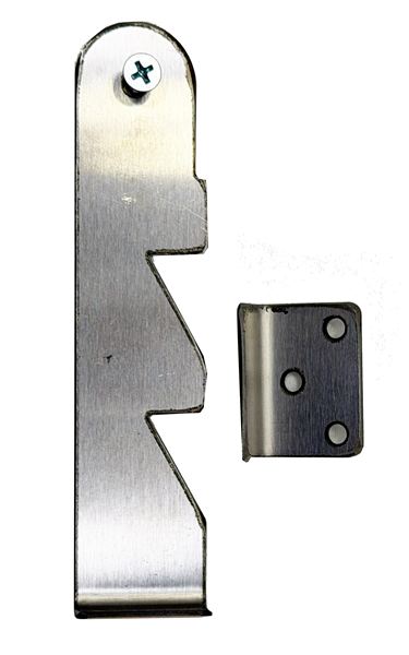 Cress Lid and Body Hardware