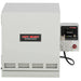 Hot Shot HS-1200 heat treat oven front view with digital controller