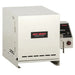 Hot Shot 360T tempering oven front angled view