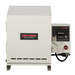 Hot Shot HS-360 heat treat oven front view with digital controller and power switch