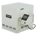 Hot Shot 1200K oven angled view with controller