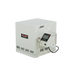Hot Shot HS-1200 heat treat oven side angle with control panel