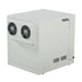Hot Shot 1200C ceramic kiln side angle view