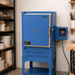 Paragon Iguana Front-Loading Kiln | Iguana | 4.1 cu ft Cone 10 ceramic front-loading kiln
