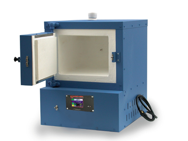 Paragon J11 XPRESS Jewelry Kiln | J11 | Compact jewelry and metal clay kiln with Sentinel Touch Xpress