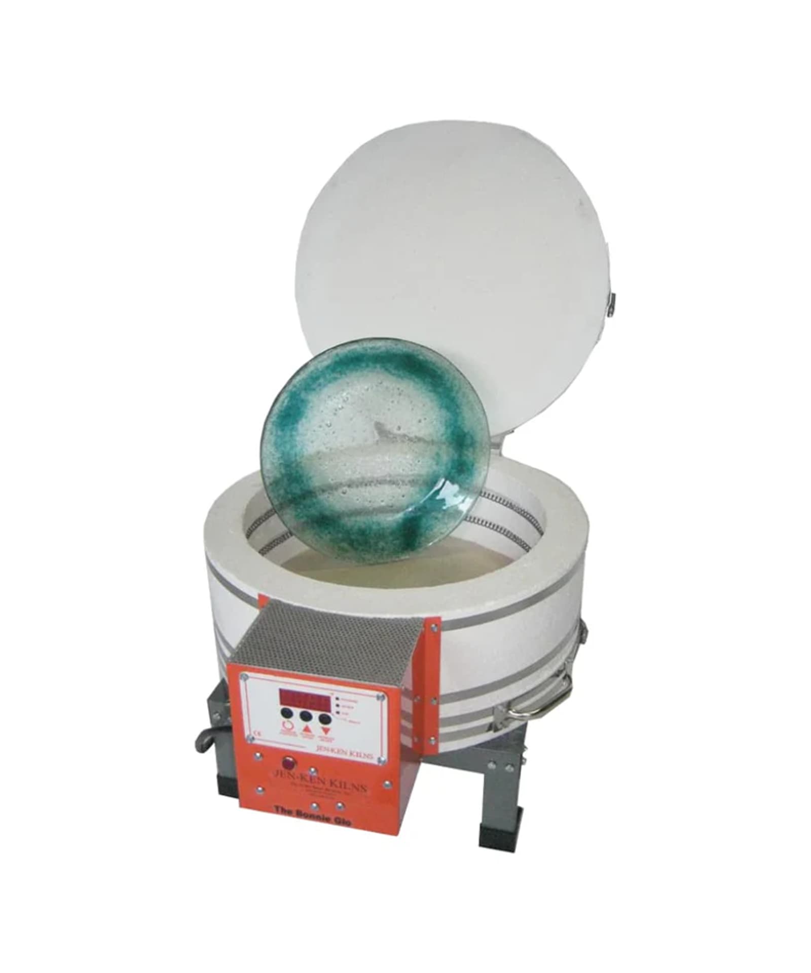 Jen-Ken Bonnie Glo Glass Kiln