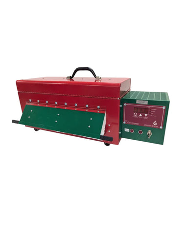 Jen-Ken Chilipepper Glass Annealing Oven
