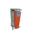 Jen-Ken Vertical Air Bath 30 Knife Kiln with the lid closed