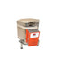 Jen-Ken AF3C 11/9 Ceramic Kiln with the lid closed