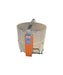 Jen-Ken AF3C 2822 3" Ceramic Kiln with the lid closed