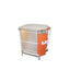 Jen-Ken JK² Ceram-a-Glass Kiln with the lid closed
