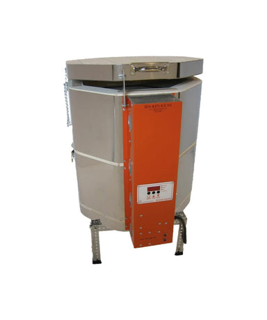 Jen-Ken Mega Coil 1822 3" Ceramic Kiln