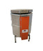 Jen-Ken Mega Coil 1822 3" Ceramic Kiln