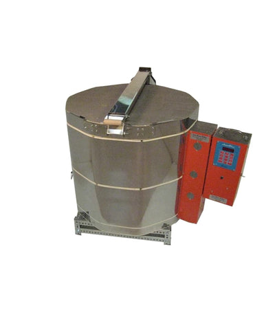 Jen-Ken Mega Coil 2422 3" Ceramic Kiln