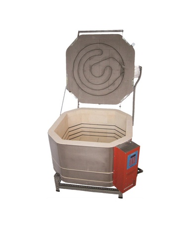 Jen-Ken JK² 15" Glass Fusing Kiln