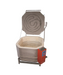Jen-Ken JK² 15" Glass Fusing Kiln