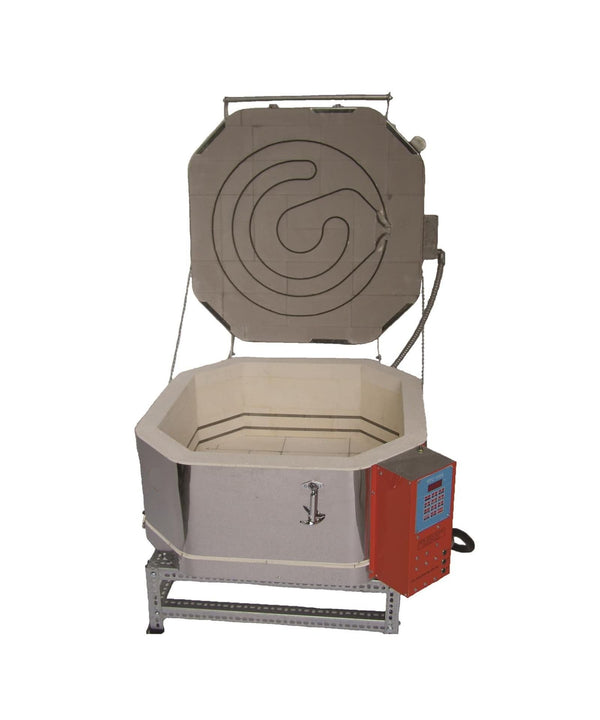 Jen-Ken JK² 11" Glass Fusing Kiln