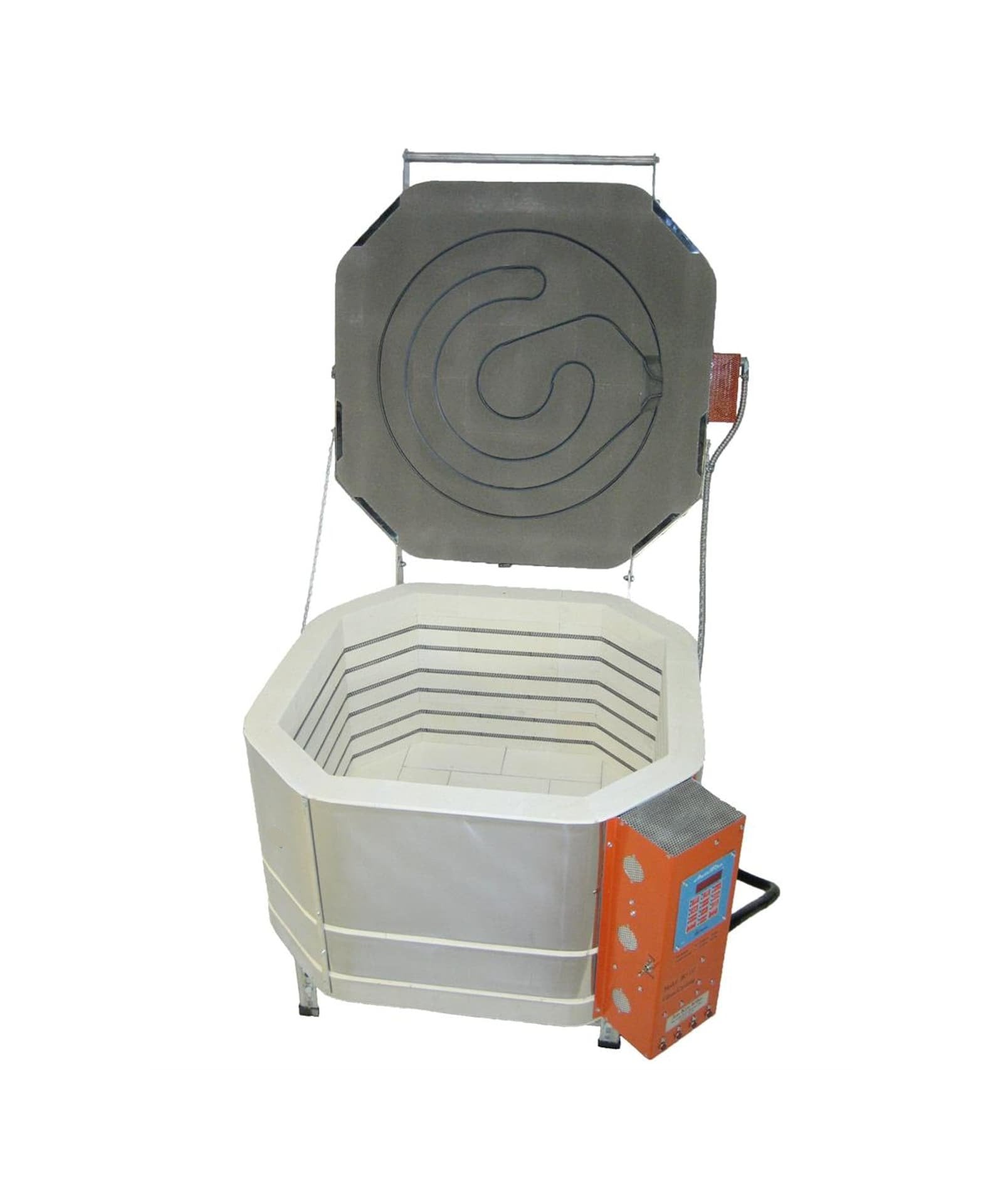 Jen-Ken JK² 15" Glass/Casting Kiln