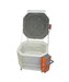 Jen-Ken JK² 15" Glass/Casting Kiln