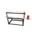 Jen-Ken ProFusion 52 Deep Glass Kiln with the chamber closed
