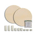 Jen-Ken Furniture Kit 11/9 — Jen-Ken kiln furniture kit