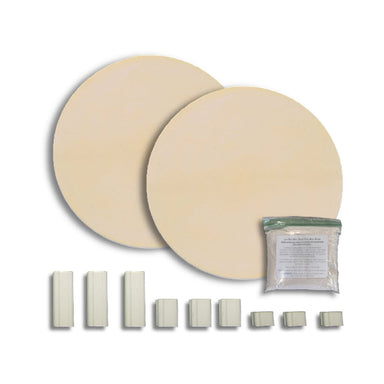 Jen-Ken Furniture Kit 2415 (Glass/Casting)