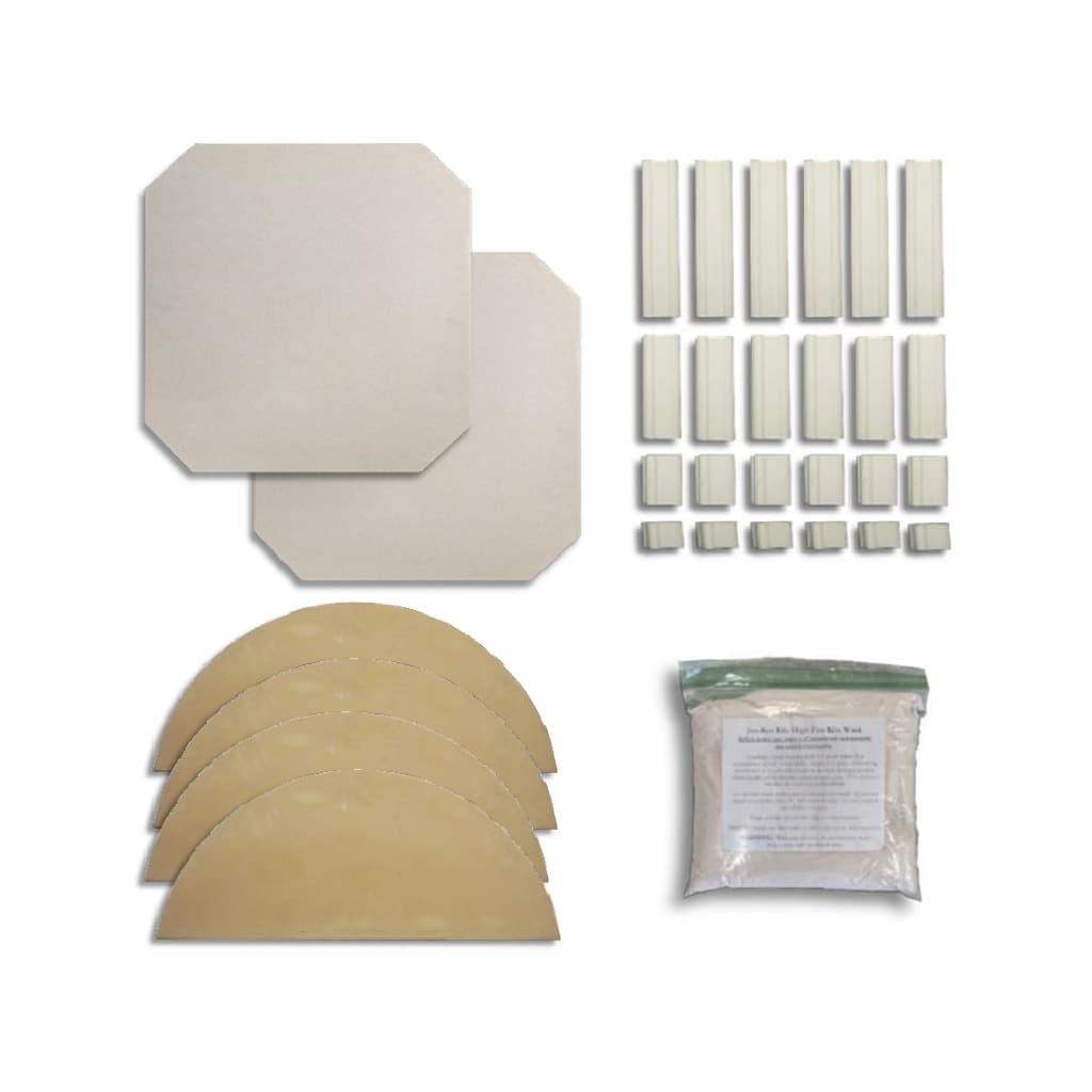 Jen-Ken Furniture Kit JK² 22" Ceram-a-Glass