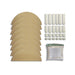 Jen-Ken Furniture Kit JK² 29"