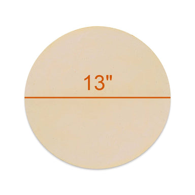 Jen-Ken 13 inch full-round kiln shelf