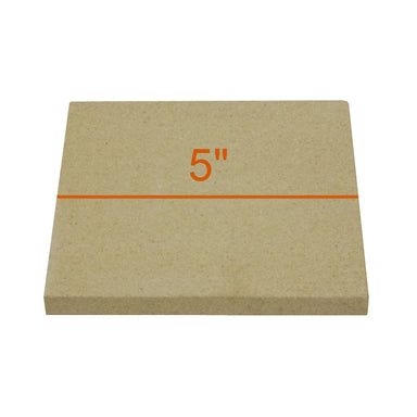 Jen-Ken 5 inch square kiln shelf