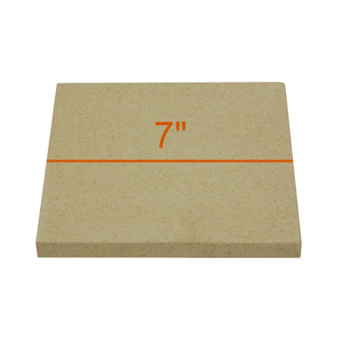 Jen-Ken 7 inch square kiln shelf