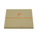Jen-Ken 7 inch square kiln shelf