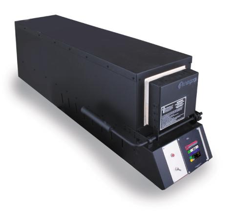 Paragon Knife Oven - KM45 | KM45 | 45-inch knife heat treating oven